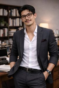 Picture of ณัฐวุฒิ ศรีวัฒนากุล